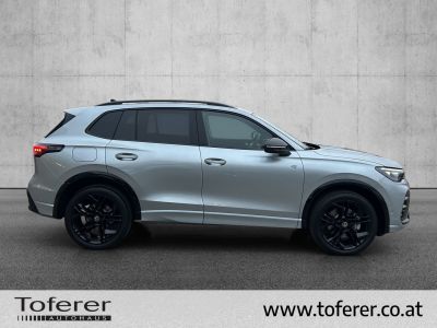 VW Tiguan Gebrauchtwagen VW Tiguan Gebrauchtwagen