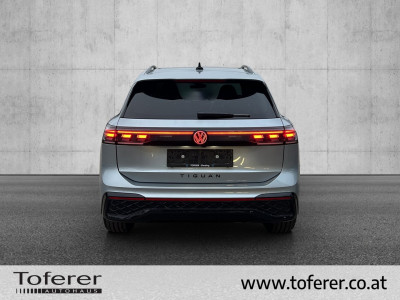 VW Tiguan Gebrauchtwagen VW Tiguan Gebrauchtwagen