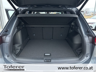VW Tiguan Gebrauchtwagen VW Tiguan Gebrauchtwagen