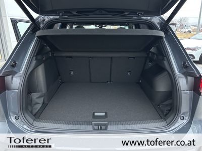 VW Tiguan Gebrauchtwagen VW Tiguan Gebrauchtwagen