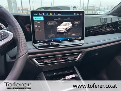 VW Tiguan Gebrauchtwagen VW Tiguan Gebrauchtwagen