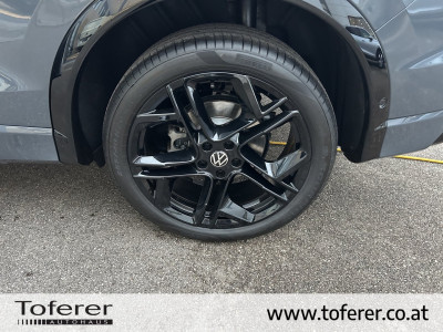 VW Tiguan Gebrauchtwagen VW Tiguan Gebrauchtwagen