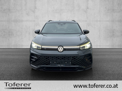 VW Tiguan Gebrauchtwagen VW Tiguan Gebrauchtwagen