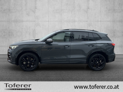 VW Tiguan Gebrauchtwagen VW Tiguan Gebrauchtwagen