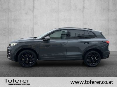 VW Tiguan Gebrauchtwagen VW Tiguan Gebrauchtwagen