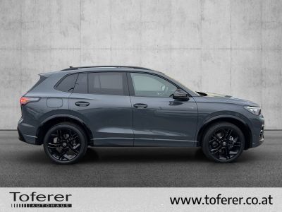 VW Tiguan Gebrauchtwagen VW Tiguan Gebrauchtwagen