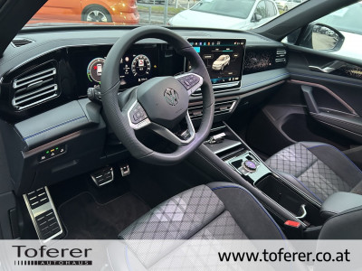 VW Tiguan Gebrauchtwagen VW Tiguan Gebrauchtwagen