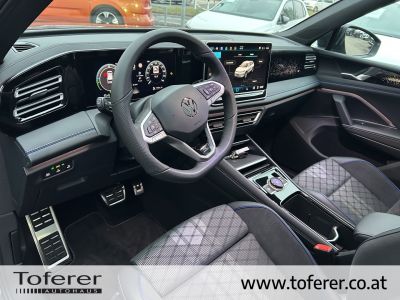 VW Tiguan Gebrauchtwagen VW Tiguan Gebrauchtwagen