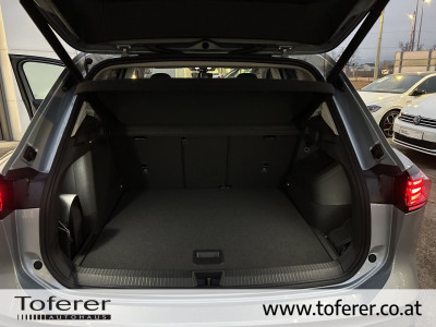 VW Tiguan Gebrauchtwagen VW Tiguan Gebrauchtwagen