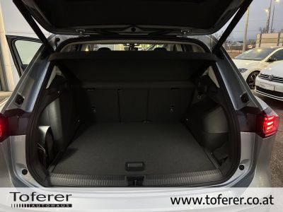 VW Tiguan Gebrauchtwagen VW Tiguan Gebrauchtwagen