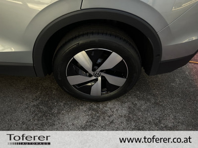 VW Tiguan Gebrauchtwagen VW Tiguan Gebrauchtwagen