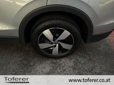 VW Tiguan Gebrauchtwagen VW Tiguan Gebrauchtwagen