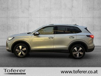 VW Tiguan Gebrauchtwagen VW Tiguan Gebrauchtwagen