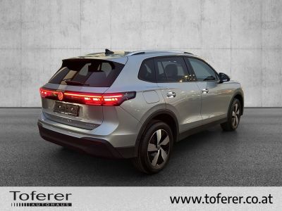 VW Tiguan Gebrauchtwagen VW Tiguan Gebrauchtwagen