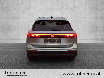 VW Tiguan Gebrauchtwagen VW Tiguan Gebrauchtwagen