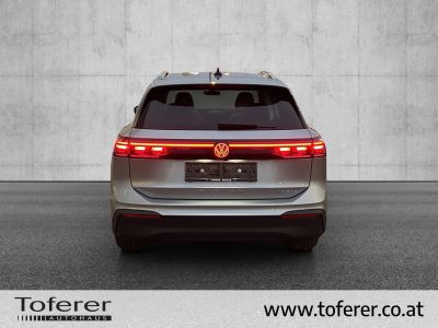 VW Tiguan Gebrauchtwagen VW Tiguan Gebrauchtwagen
