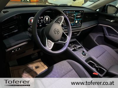 VW Tiguan Gebrauchtwagen VW Tiguan Gebrauchtwagen