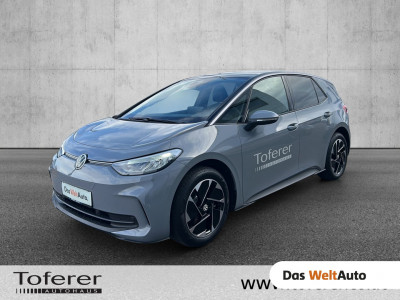 VW ID.3 Gebrauchtwagen VW ID.3 Gebrauchtwagen