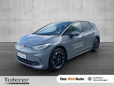 VW ID.3 Gebrauchtwagen
