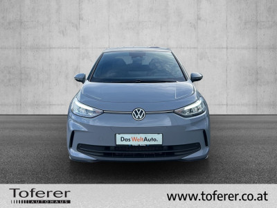 VW ID.3 Gebrauchtwagen VW ID.3 Gebrauchtwagen