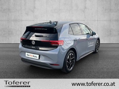 VW ID.3 Gebrauchtwagen VW ID.3 Gebrauchtwagen