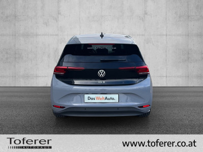 VW ID.3 Gebrauchtwagen VW ID.3 Gebrauchtwagen