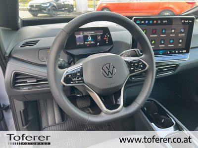 VW ID.3 Gebrauchtwagen VW ID.3 Gebrauchtwagen