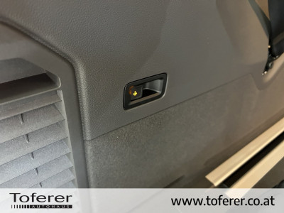 VW California Gebrauchtwagen