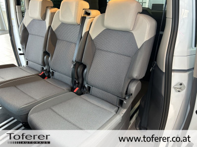 VW California Gebrauchtwagen