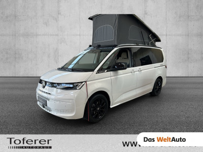 VW California Gebrauchtwagen