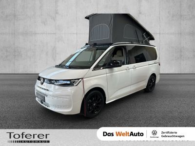 VW California Gebrauchtwagen