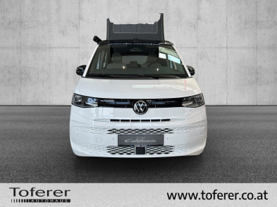 VW California Gebrauchtwagen