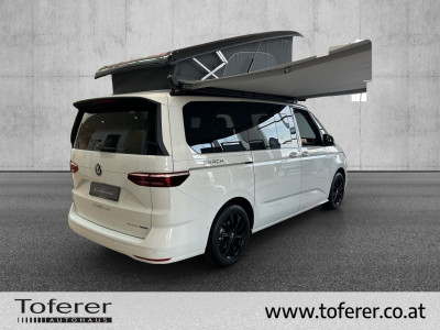 VW California Gebrauchtwagen