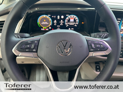 VW California Gebrauchtwagen