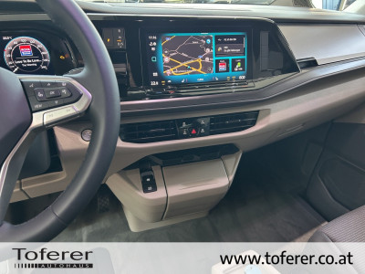 VW California Gebrauchtwagen
