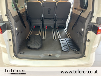VW California Gebrauchtwagen