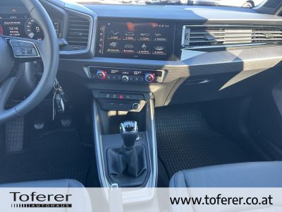 Audi A1 Gebrauchtwagen