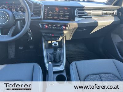 Audi A1 Gebrauchtwagen