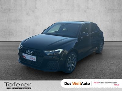 Audi A1 Gebrauchtwagen