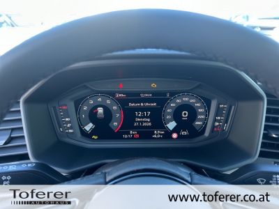 Audi A1 Gebrauchtwagen
