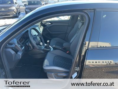 Audi A1 Gebrauchtwagen