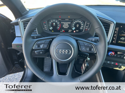 Audi A1 Gebrauchtwagen Audi A1 Gebrauchtwagen