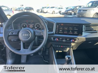 Audi A1 Gebrauchtwagen
