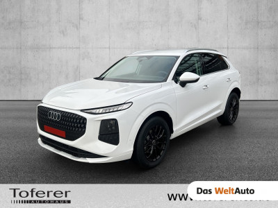 Audi Q3 Gebrauchtwagen Audi Q3 Gebrauchtwagen