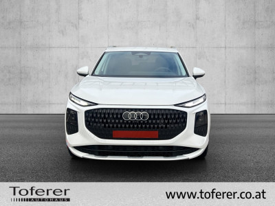 Audi Q3 Gebrauchtwagen Audi Q3 Gebrauchtwagen