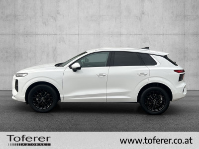 Audi Q3 Gebrauchtwagen Audi Q3 Gebrauchtwagen