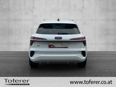 Audi Q3 Gebrauchtwagen Audi Q3 Gebrauchtwagen