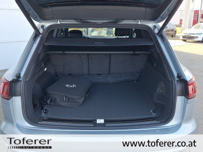 VW Touareg Gebrauchtwagen
