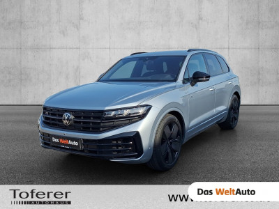 VW Touareg Gebrauchtwagen