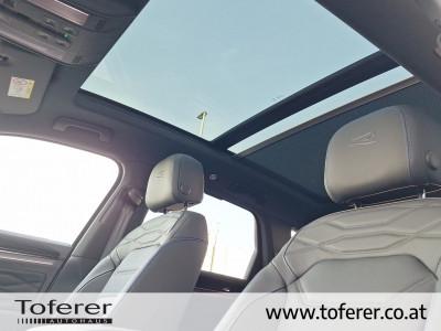 VW Touareg Gebrauchtwagen